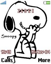 Snoopy -  1