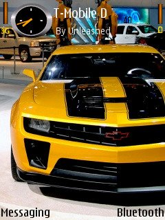 Camaro -  1