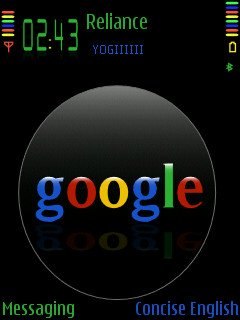 Google World -  1