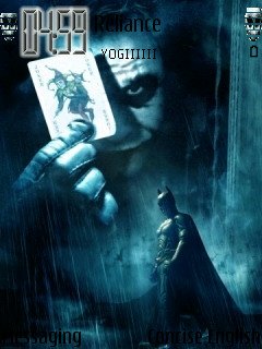 Joker -  1