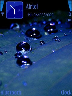 Waterdrop -  1