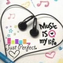 Music Is Life -  1