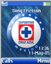 Deportivo Cruz Azul -  1