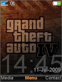 Gta -  1