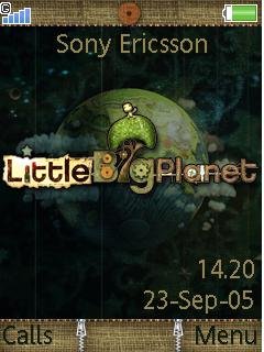 Little Big Planet -  1
