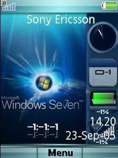 Swf Windows 7 -  1