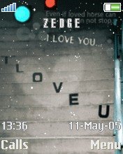 I Love You -  1