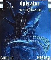 Alien -  1
