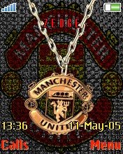 Man Utd -  1