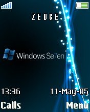 Windows Se7en -  1