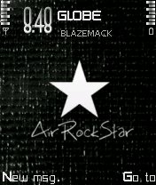 Air Rockstar -  1