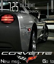 Corvette -  1