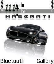 Maserati -  1