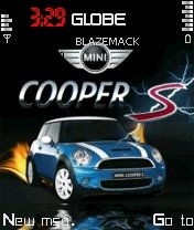 Mini Cooper -  1