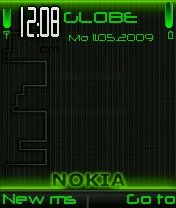 Neon Nokia -  1