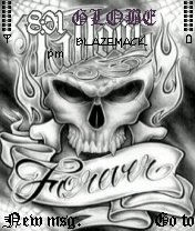 Tattoos Forever -  1