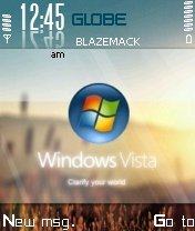 Windows Vista  -  1