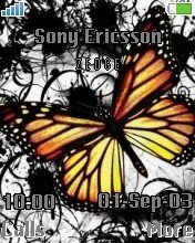 Butterfly - �������� 1