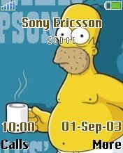 Simpsons -  1