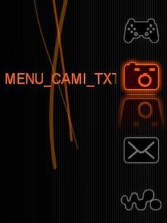 Flash Simpeex Menu -  1