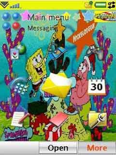 Spongebob -  2