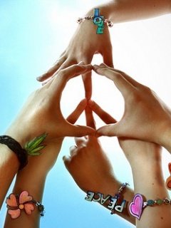 Peace -  1