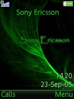 Sony Ericsson -  1