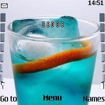 Cocktail -  1