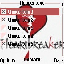 Heart Breaker -  2