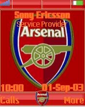 Arsenal -  1