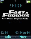 Fast And Furious -  1