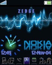 Animated Nokia -  1