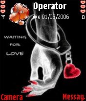 Anmtd Waitingforlove Theme -  1