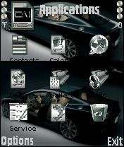 Aston Martin Rapide Theme -  2