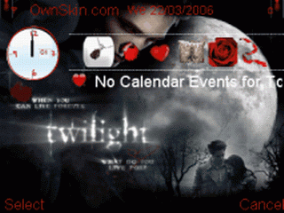 Twilight Love -  1