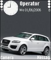 Audi Q7 V12 -  1