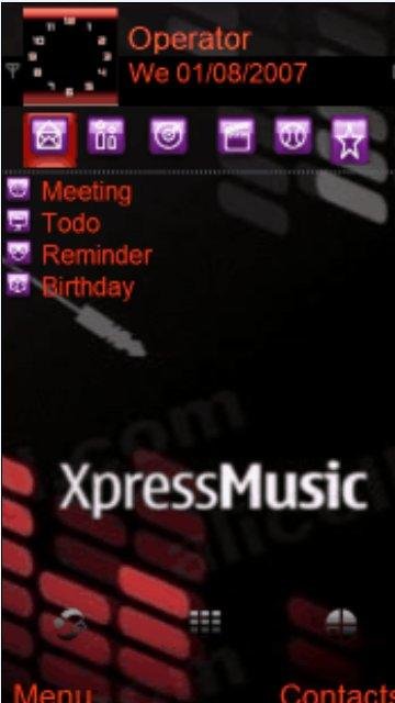 Xpress Music -  1