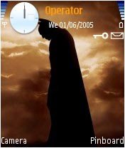 Batman Begin -  1