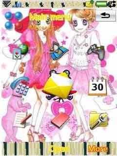 Sugar Rune -  2