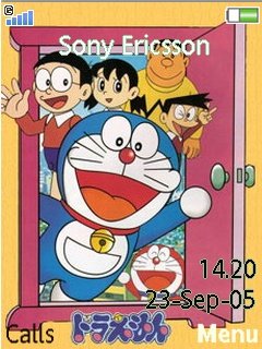 Doraemon N Friends -  1
