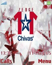 Chivas -  1