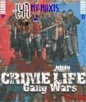 Crime Life -  1