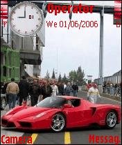 Ferrari Enzo -  1