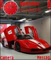 Ferrari Fxx -  1