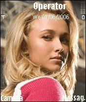 Hayden Panettiere 2 -  1