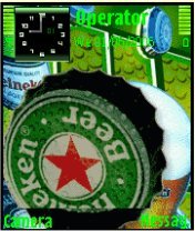 Heineken -  1