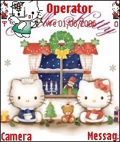 Hello Kitty -  1