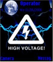 High Voltage -  1