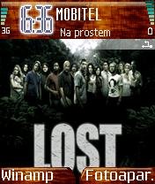 Lost -  1