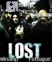 Lost Theme -  1